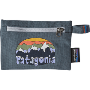 Patagonia Small Zippered Pouch