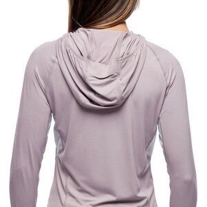 Black Diamond Alpenglow Pro Hoody Womens