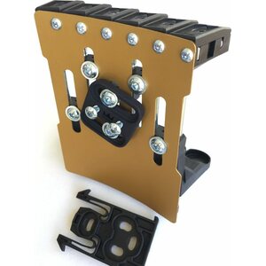 King Competition MSHG6-KING-ASSM4 for 4 shells