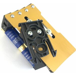 King Competition MSHG6-KING-ASSM4 for 4 shells