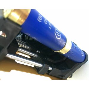 King Competition MSHG6-KING-ASSM4 for 4 shells