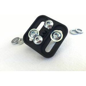King Competition MSHG6-KING-ASSM4 for 4 shells