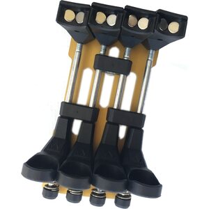 King Competition MSHG6-KING-ASSM4 for 4 shells