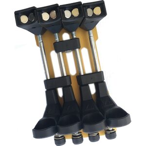 King Competition MSHG6-KING-ASSM4 for 4 shells