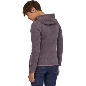 Patagonia Better Sweater Hoody Womens