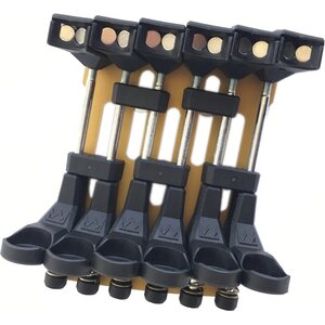King Competition MSHG6-KING-ASSM4 for 4 shells
