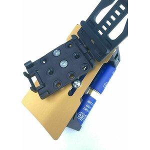 King Competition MSHG6-KING-ASSM4 for 4 shells
