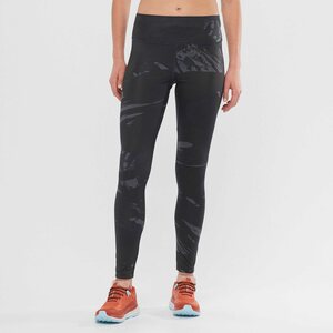 Salomon Agile Long Tight Womens
