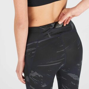 Salomon Agile Long Tight Womens