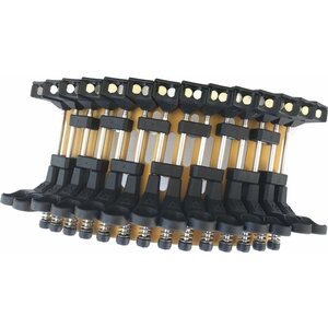 King Competition MSHG6-KING-ASSM28 for 28 shells