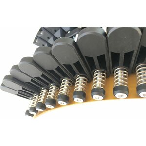King Competition MSHG6-KING-ASSM28 for 28 shells
