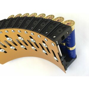 King Competition MSHG6-KING-ASSM28 for 28 shells
