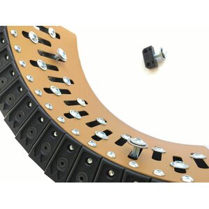 King Competition MSHG6-KING-ASSM4 for 4 shells