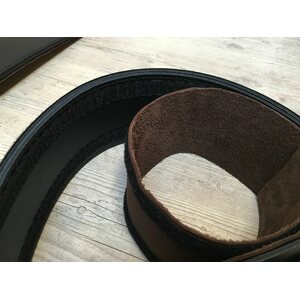 King Competition Shotgun Belt (factory edition)