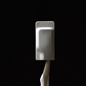 Matador Toothbrush Caps (2-Pack)
