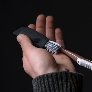 Matador Toothbrush Caps (2-Pack)