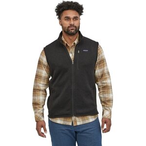 Patagonia Better Sweater Vest Mens
