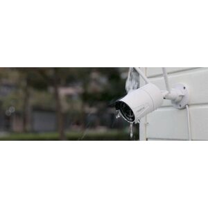 Reolink W320 5MP bullet AI WiFi for outdoor use