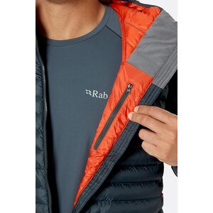 Rab Cirrus Alpine Jacket Mens