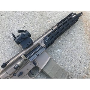 Midwest Industries MCX-Virtus 10.5" Handguard