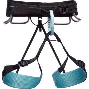 Black Diamond Technician Harness Womens
