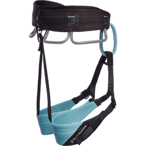 Black Diamond Technician Harness Womens
