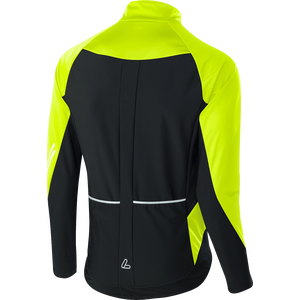 Löffler Bike Jersey Ventsiro WS Softshell Light Jacket