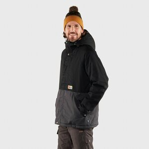 Fjällräven Vardag Lite Padded Jacket Mens