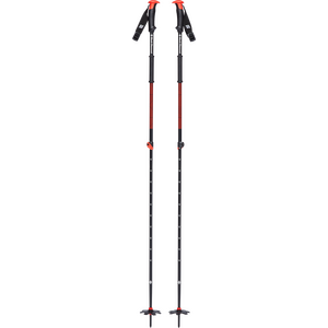 Black Diamond Traverse Ski Poles (2023)
