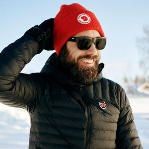 Fjällräven 1960 Logo Hat
