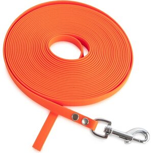 Firedog BioThane Tracking -jälkiliina 13mm