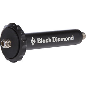 Black Diamond Universal 1/4-20 Adapter