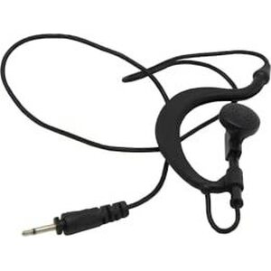 Genzo Kombi PTT Standard Earpiece
