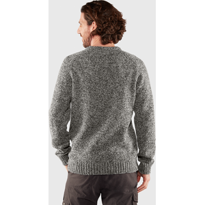 Fjällräven Lada Round-Neck Sweater Mens