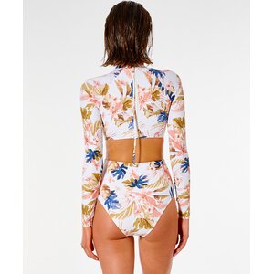 Rip Curl Sunset Waves Long Sleeve Surfsuit