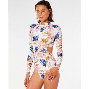 Rip Curl Sunset Waves Long Sleeve Surfsuit