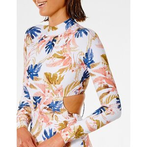 Rip Curl Sunset Waves Long Sleeve Surfsuit