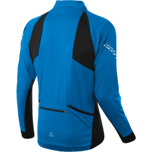 Löffler Bike Zip-off Jacket San Remo 2 WS Light Mens