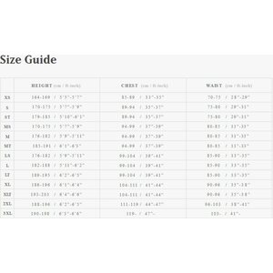 Mystic Voltt Hooded Fullsuit 6/4/3mm Fzip