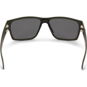 Gatorz Delta Cerakote OD Green with Smoked Polarized Lens