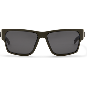 Gatorz Delta Cerakote OD Green with Smoked Polarized Lens