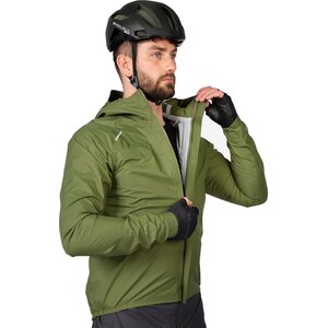 Endura GV500 Waterproof Jacket Mens