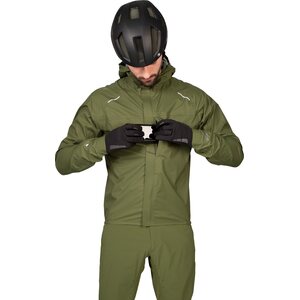 Endura GV500 Waterproof Jacket Mens