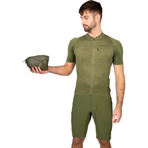 Endura GV500 Waterproof Jacket Mens