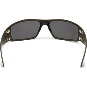 Gatorz Magnum Cerakote OD Green with Smoked Polarized Lens