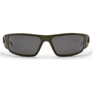 Gatorz Magnum Cerakote OD Green with Smoked Polarized Lens