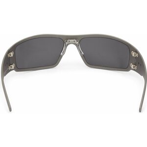 Gatorz Magnum Gunmetal with Smoked Polarized Lens
