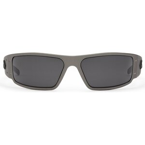 Gatorz Magnum Gunmetal with Smoked Polarized Lens