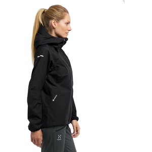 Haglöfs L.I.M Jacket Womens