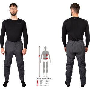 Endura GV500 Waterproof Trouser Mens